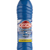 Kiriko Romance Concentrated floor cleaner 1l