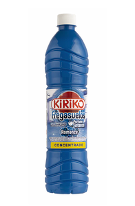 Kiriko Romance Concentrated floor cleaner 1l