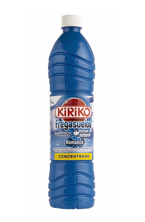 Kiriko Romance Concentrated floor cleaner 1l