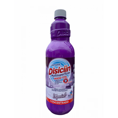 Disiclin Imperial floor cleaner