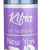 KIFRA NEW YORK Concentrated Room Fragrance Spray 200ml