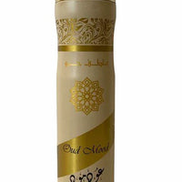 Oud Mood Dubai Air Freshener