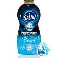 La Salud Fresh Perfume 720ml