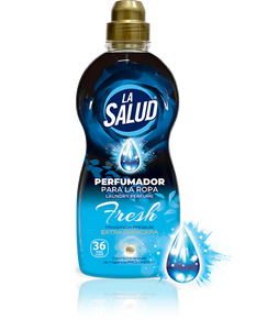 La Salud Fresh Perfume 720ml