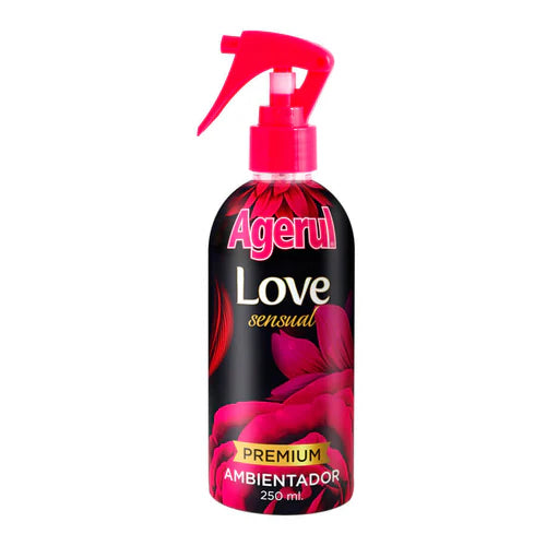 Agerul Love Sensual Air Freshener