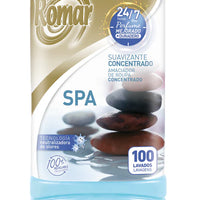 Romar Spa Softener 100 Wash