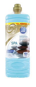 Romar Spa Softener 100 Wash