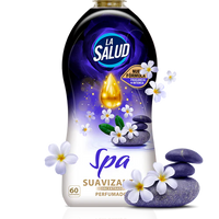 La Salud Spa softener 60 wash