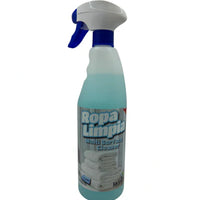 La Lucca Ropa Limpia Multi-Purpose Spray