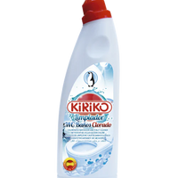 Kiriko WC bleach