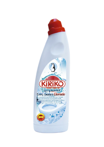 Kiriko WC bleach