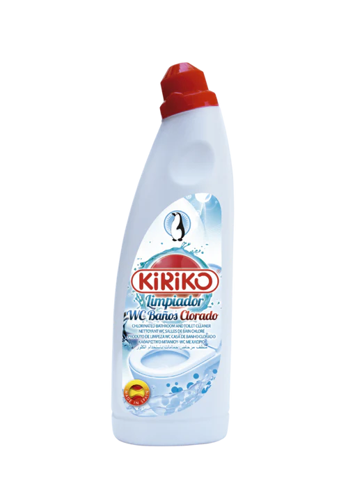 Kiriko WC bleach