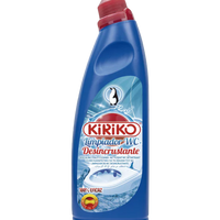 Kiriko Descaling toilet cleaner 750ml