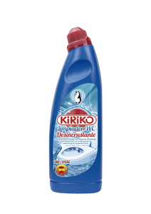 Kiriko Descaling toilet cleaner 750ml