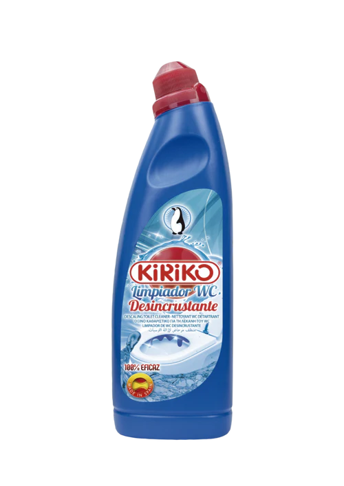 Kiriko Descaling toilet cleaner 750ml