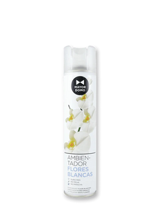 Mayordomo White Orchid Aerosol