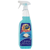 3 Brujas / 3 Witches Glass and Mirror Cleaner 750ml