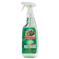 3 Brujas / 3 Witches Multisurface Spray 750ml