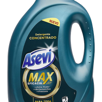 Asevi Blue Max