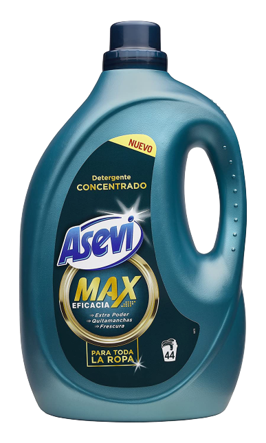 Asevi Blue Max