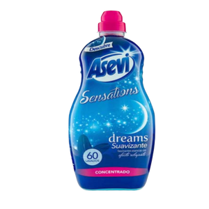 Asevi Dreams Fabric Softener | 60 Washes