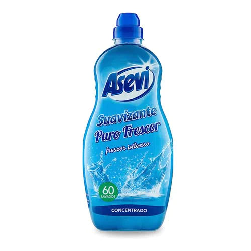 Asevi Puro Frescor Softener | 60 Washes