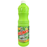 Brumol Green Floor Cleaner