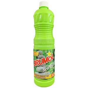 Brumol Green Floor Cleaner