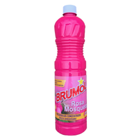 Brumol Pink Floor Cleaner - Rosa Mosqueta